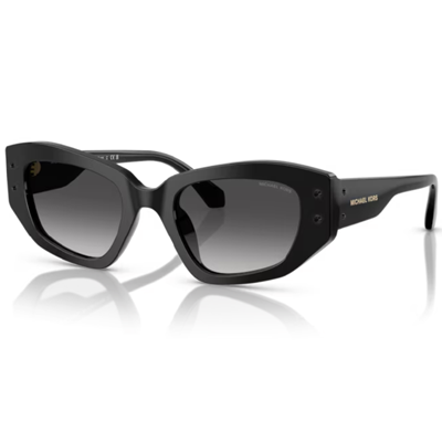 Michael Kors MK2234B Le Praz Sunglasses